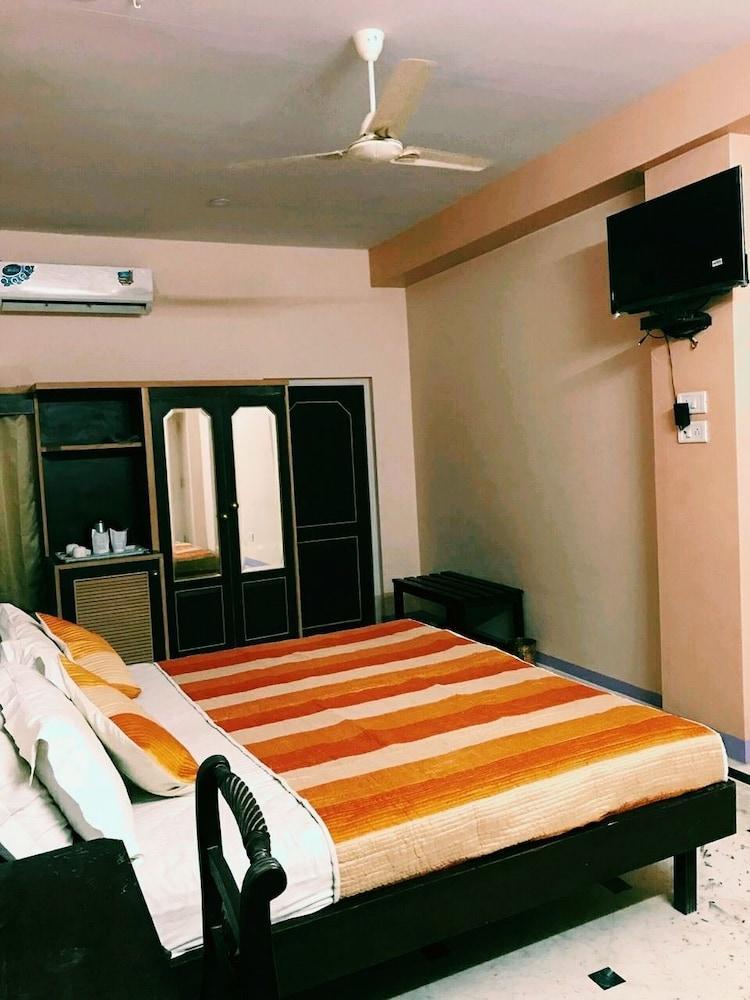 فندق هيماتجراه بالاس جايسالمر جيلسامر المظهر الخارجي الصورة