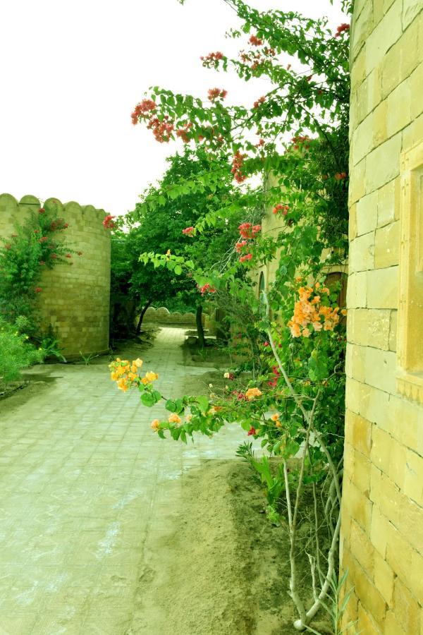 فندق هيماتجراه بالاس جايسالمر جيلسامر المظهر الخارجي الصورة